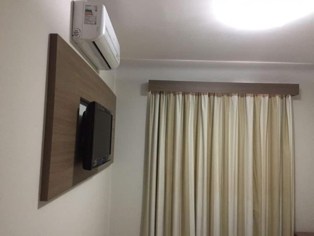 Veredas Rio Quente C/ Parque Aquatico Aparthotel Ngoại thất bức ảnh